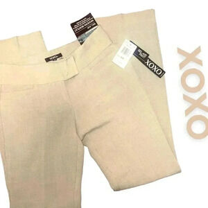 XOXO MODERN BOOTCUT BRAND NEW WITH TAGS